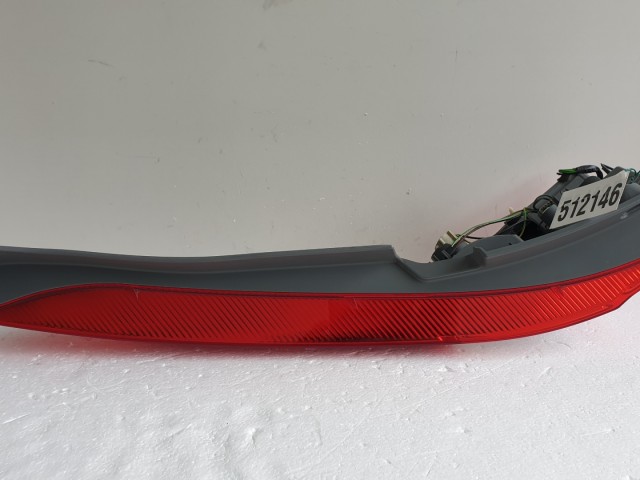 512146 Honda CR V, 2010, Bal Hátsó Lámpa, 165187.