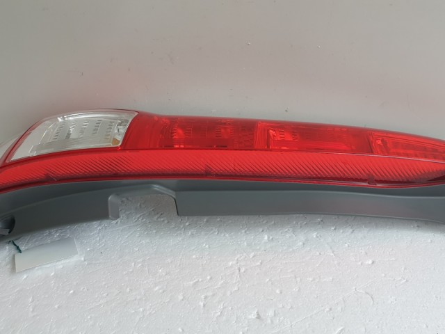 512146 Honda CR V, 2010, Bal Hátsó Lámpa, 165187.