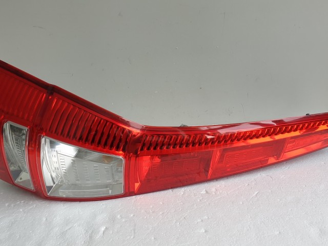 512146 Honda CR V, 2010, Bal Hátsó Lámpa, 165187.