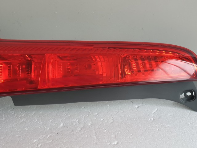 512146 Honda CR V, 2010, Bal Hátsó Lámpa, 165187.