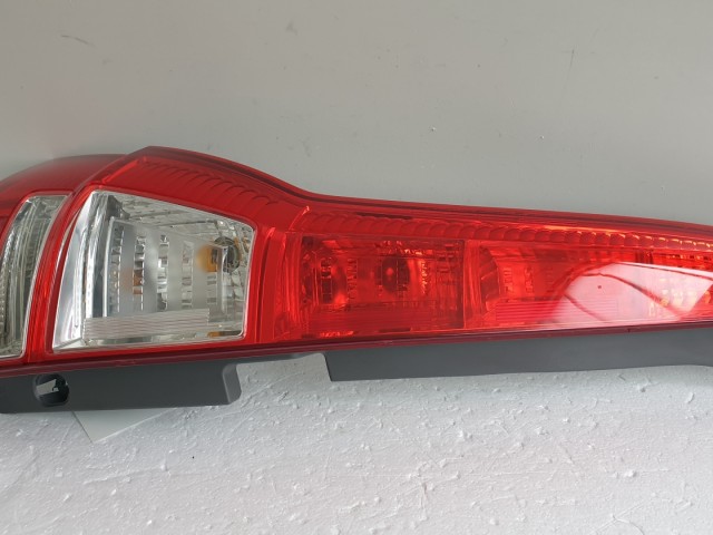 512146 Honda CR V, 2010, Bal Hátsó Lámpa, 165187.