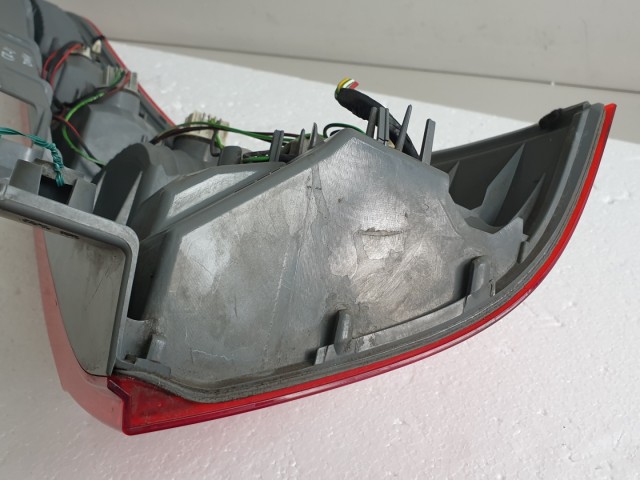 512146 Honda CR V, 2010, Bal Hátsó Lámpa, 165187.