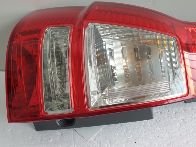 512146 Honda CR V, 2010, Bal Hátsó Lámpa, 165187.