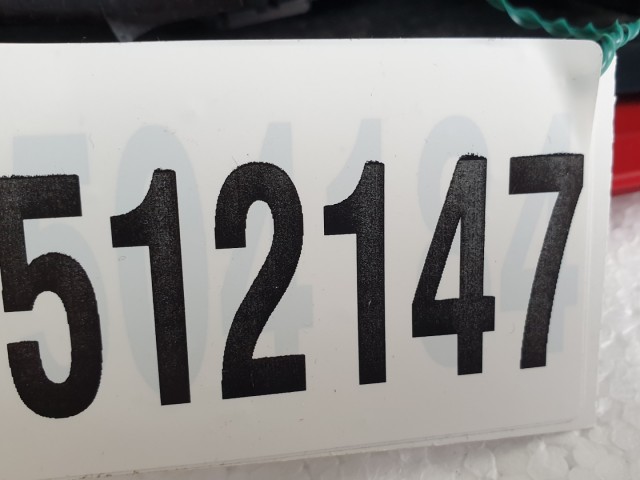512147 Nissan X Trail 2008, Bal Hátsó Lámpa, 220-63929.