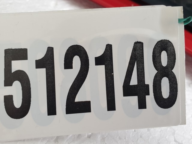 512148 Nissan X Trail 2008, Jobb Hátsó Lámpa, 220-63929.