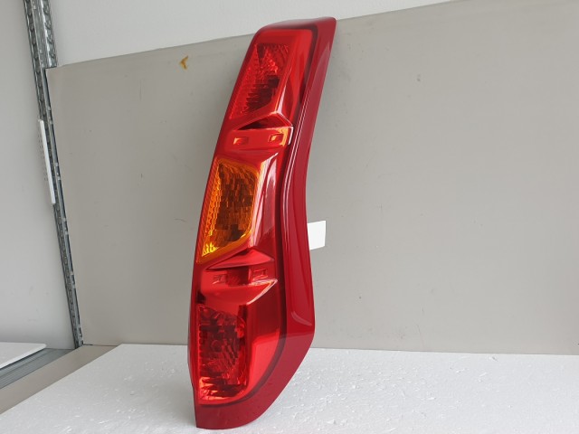 512148 Nissan X Trail 2008, Jobb Hátsó Lámpa, 220-63929.