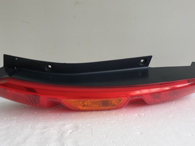 512148 Nissan X Trail 2008, Jobb Hátsó Lámpa, 220-63929.