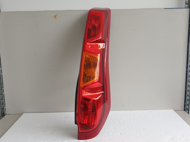 512148 Nissan X Trail 2008, Jobb Hátsó Lámpa, 220-63929.