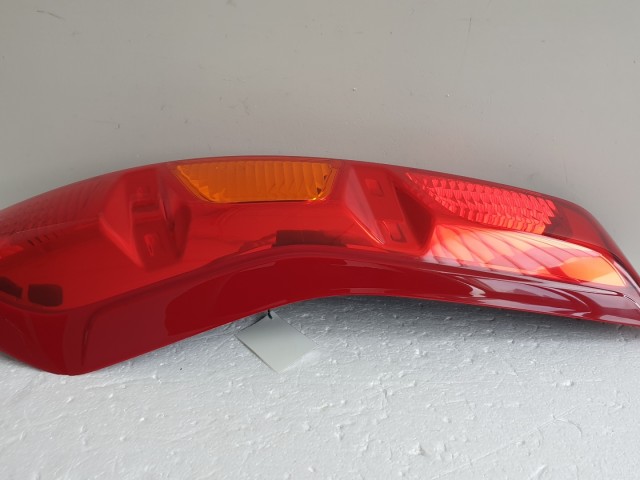 512148 Nissan X Trail 2008, Jobb Hátsó Lámpa, 220-63929.