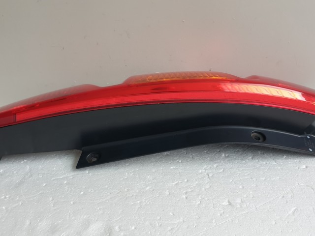 512148 Nissan X Trail 2008, Jobb Hátsó Lámpa, 220-63929.