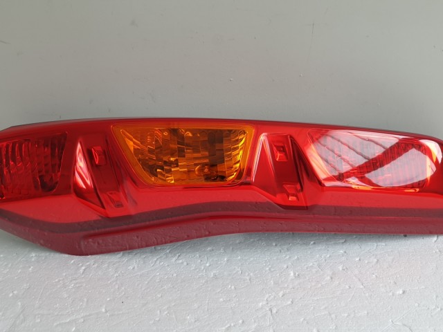 512148 Nissan X Trail 2008, Jobb Hátsó Lámpa, 220-63929.