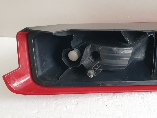 512148 Nissan X Trail 2008, Jobb Hátsó Lámpa, 220-63929.