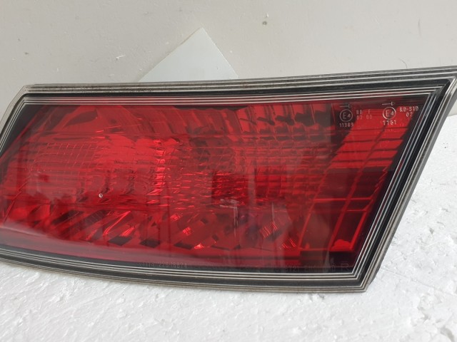 512149 Honda Civic UFO, 2007, Jobb Hátsó Belső Lámpa, 226-16721.