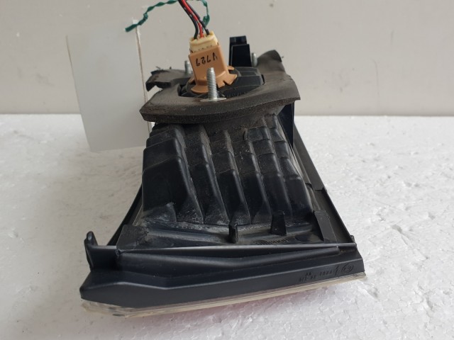 512149 Honda Civic UFO, 2007, Jobb Hátsó Belső Lámpa, 226-16721.