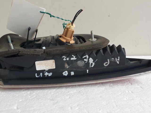 512149 Honda Civic UFO, 2007, Jobb Hátsó Belső Lámpa, 226-16721.