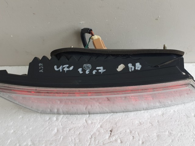 512150 Honda Civic UFO, 2007, Bal Hátsó Belső Lámpa, 226-16721.