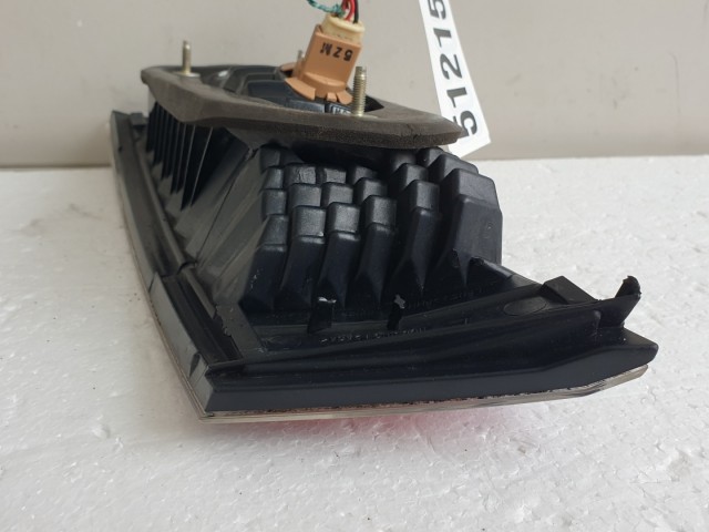 512150 Honda Civic UFO, 2007, Bal Hátsó Belső Lámpa, 226-16721.