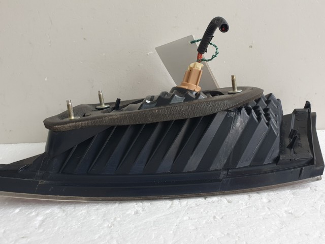 512150 Honda Civic UFO, 2007, Bal Hátsó Belső Lámpa, 226-16721.