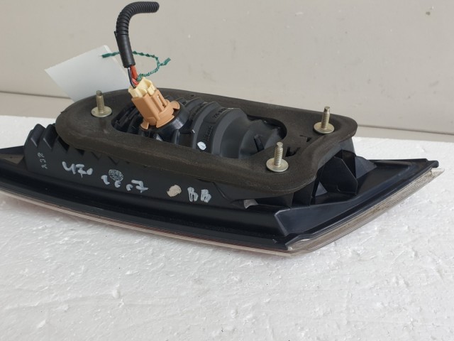 512150 Honda Civic UFO, 2007, Bal Hátsó Belső Lámpa, 226-16721.