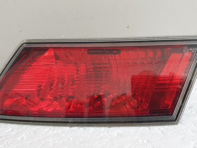 512151 Honda Civic UFO, 2007, Jobb Hátsó Belső Lámpa, 226-16721.