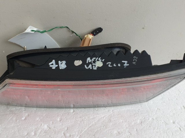 512151 Honda Civic UFO, 2007, Jobb Hátsó Belső Lámpa, 226-16721.