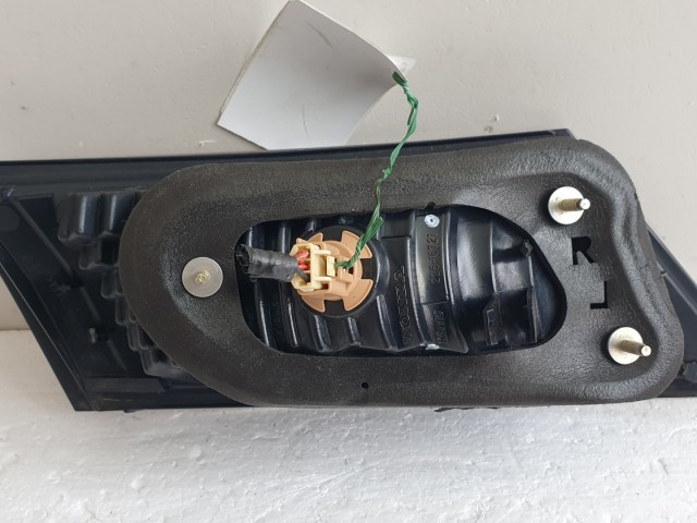 512151 Honda Civic UFO, 2007, Jobb Hátsó Belső Lámpa, 226-16721.