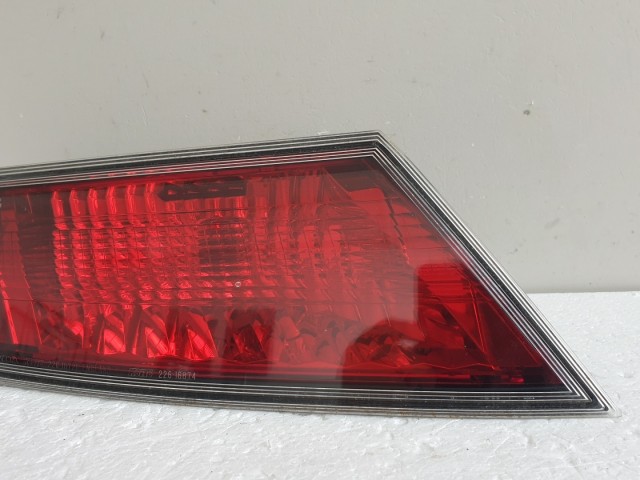 512152 Honda Civic UFO, 2007, Bal Hátsó Belső Lámpa, 226-16721.