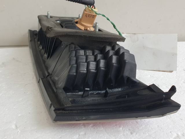 512152 Honda Civic UFO, 2007, Bal Hátsó Belső Lámpa, 226-16721.