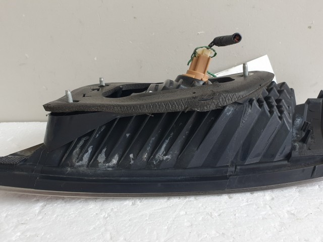 512152 Honda Civic UFO, 2007, Bal Hátsó Belső Lámpa, 226-16721.