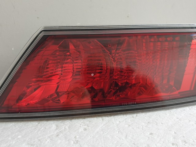 512153 Honda Civic UFO, 2010, Jobb Hátsó Belső Lámpa, 226-16721.