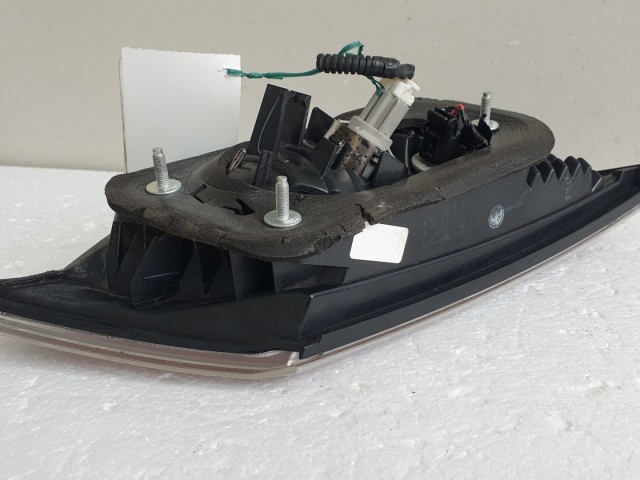 512153 Honda Civic UFO, 2010, Jobb Hátsó Belső Lámpa, 226-16721.