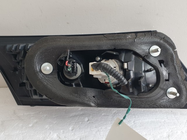 512153 Honda Civic UFO, 2010, Jobb Hátsó Belső Lámpa, 226-16721.