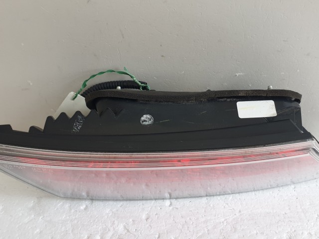 512154 Honda Civic UFO, 2010, Bal Hátsó Belső Lámpa, 226-16721.