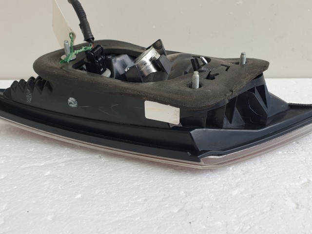 512154 Honda Civic UFO, 2010, Bal Hátsó Belső Lámpa, 226-16721.