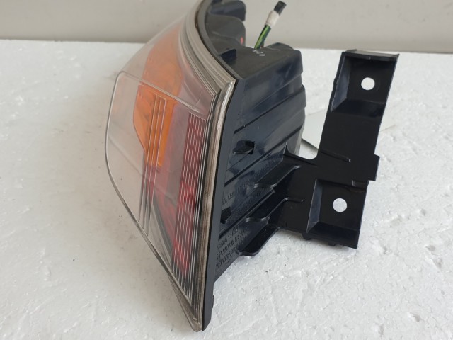 512155 Honda Civic 8, UFO, 2007, Bal Hátsó Külső Lámpa, 220-16721.