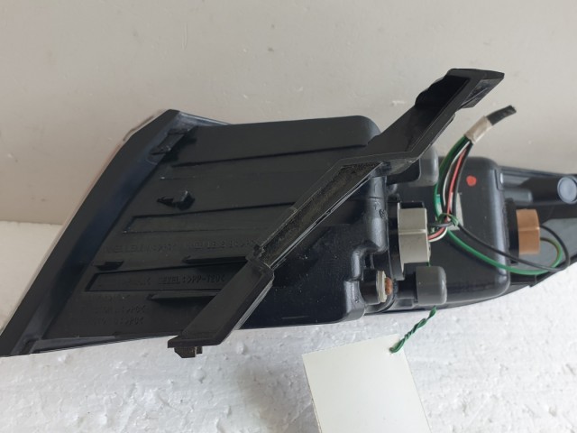 512155 Honda Civic 8, UFO, 2007, Bal Hátsó Külső Lámpa, 220-16721.