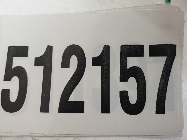 512157 Mini Cooper, R50, R53, 2005, Jobb Hátsó Lámpa, Tolatólámpás.