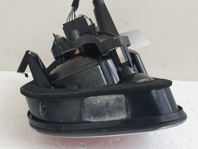 512157 Mini Cooper, R50, R53, 2005, Jobb Hátsó Lámpa, Tolatólámpás.