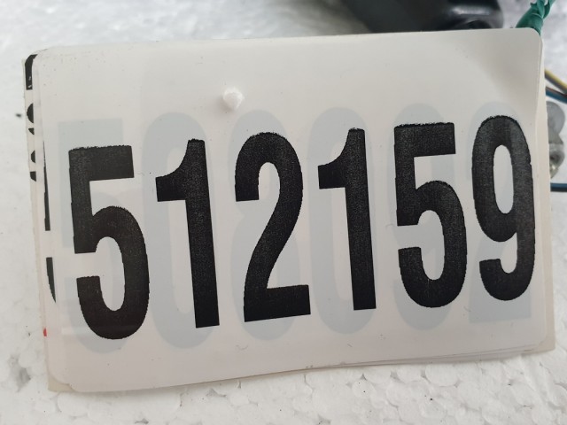 512159 Mini Cooper, R50, R53, 2005, Jobb Hátsó Lámpa, Tolatólámpás.