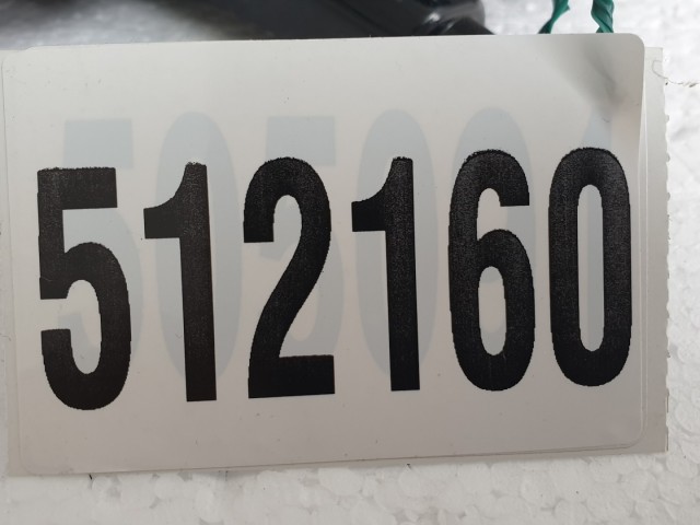 512160 Mini Cooper, R50, R53, 2005, Jobb Hátsó Lámpa, Tolatólámpás.