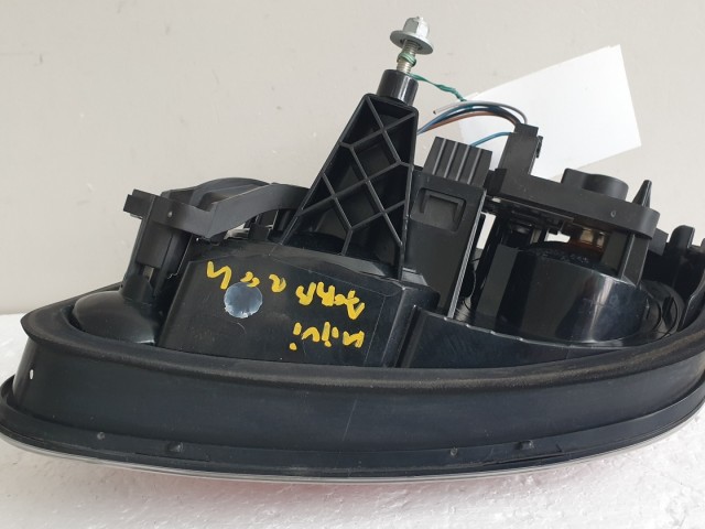 512161 Mini Cooper, R50, R53, 2005, Jobb Hátsó Lámpa, Tolatólámpás.