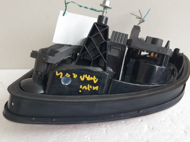 512161 Mini Cooper, R50, R53, 2005, Jobb Hátsó Lámpa, Tolatólámpás.