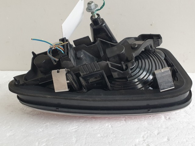 512161 Mini Cooper, R50, R53, 2005, Jobb Hátsó Lámpa, Tolatólámpás.