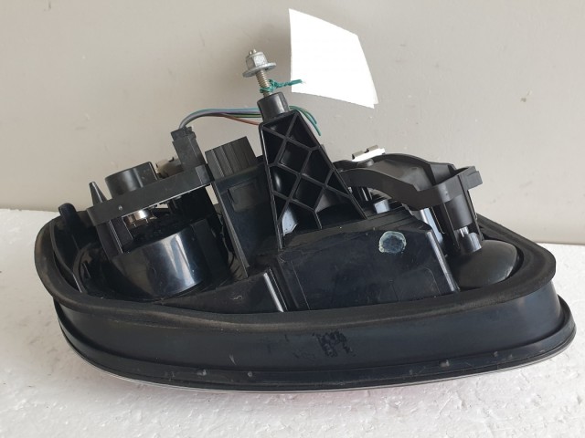 512162 Mini Cooper, R50, R53, 2005, Bal Hátsó Lámpa, Tolatólámpás.