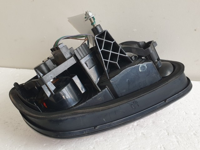 512162 Mini Cooper, R50, R53, 2005, Bal Hátsó Lámpa, Tolatólámpás.