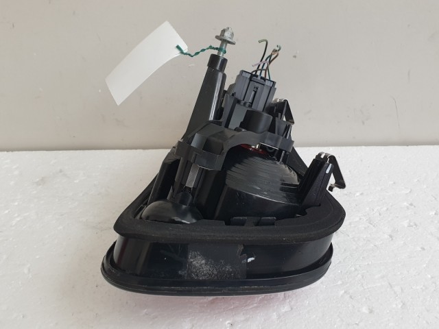 512163 Mini Cooper, R50, R53, 2005, Bal Hátsó Lámpa, Tolatólámpás.