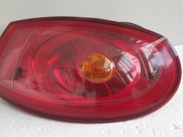 512164 Fiat Bravo 2, 2009, Bal Hátsó Lámpa, 51757544.