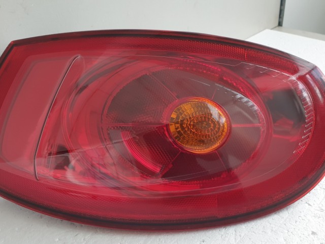 512164 Fiat Bravo 2, 2009, Bal Hátsó Lámpa, 51757544.