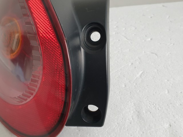 512164 Fiat Bravo 2, 2009, Bal Hátsó Lámpa, 51757544.