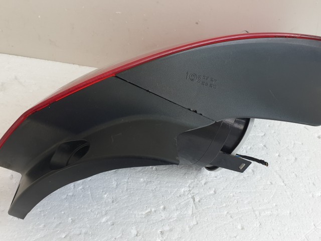 512164 Fiat Bravo 2, 2009, Bal Hátsó Lámpa, 51757544.